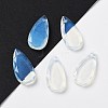 Opalite Faceted Pendants G-D082-01F-1