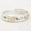 Alloy Finger Rings FS-WGACB40-03-4
