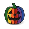 Halloween Theme Enamel Pins LS-JEWB-F032-03-1
