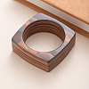 Retro Wood Bangles FS-WG8214D-06-1