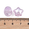 Imitation Pearl Acrylic Beads AC-CBAAA05-15B-3