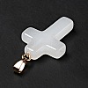 Glass Pendants LS-GLAA-A004-02I-4
