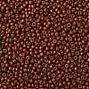 TOHO Round Seed Beads X-SEED-TR08-PF0564F-2