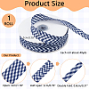 40Yard Flat Polyester Piping Cord OCOR-WH0003-048C-2