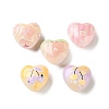 Printed Acrylic Beads AC-CBA6251-06-1