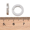 304 Stainless Steel Spring Gate Rings SA-CBA02E8-15A-P-2
