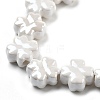 Porcelain Beads PORC-Z001-01F-3