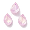 Glass Rhinestone Cabochons RGLA-G020-06B-508AM-1