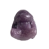 Resin Rabbit Display Decoration PW-WG27993-01-1