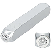 Iron Seal Stamps AJEW-BC0005-29D-1