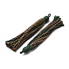 Cotton Tassel Pendants FIND-D302-03N-2