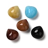 Natural Mixed Stone Beads G-N343-03-1