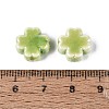 Handmade Porcelain Beads PORC-N012-09D-3