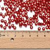 TOHO 6/0 Round Beads X-SEED-TR06-0025C-3