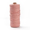 Cotton String Threads for Crafts Knitting Making KNIT-PW0001-01-30-2