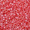 TOHO 8/0 Round Beads X-SEED-TR08-0906-2