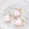 Acrylic Pendants PW-WG59062-07-1