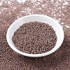 MIYUKI Round Rocailles Beads SEED-G007-RR0337-2