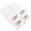 Foldable Paper Drawer Boxes CON-BC0005-97C-7