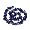 Natural Mixed Stone Beads Strands G-D480-A-3