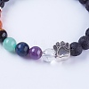 Chakra Jewelry BJEW-K189-C03-2