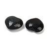 Love Heart Palm Worry Stone DJEW-PW0021-14-2