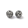 Retro 316 Surgical Stainless Steel Beads STAS-L307-17AS-03-2