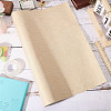 3 Styles Polyester Fabrics DIY-GL0005-66A-5