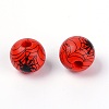 Natural Wood Beads X1-WOOD-TAC0010-11B-1