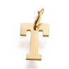 304 Stainless Steel Pendants LS-STAS-M276-A05-2
