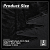 2M Polyester Fabric AJEW-NB0009-01D-2