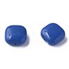 Opaque Acrylic Beads MACR-S373-147-A16-1