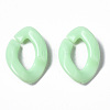 Opaque Acrylic Linking Rings MACR-Q243-001F-2
