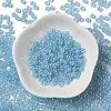 Glass Seed Beads X1-SEED-H002-E-A1414-2