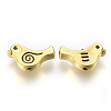 Tibetan Style Alloy Beads GAB5587Y-NF-2