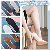 Silicone Self-adhesive Anti-Slip Shoe Bottom Pads FIND-WH0128-24C-5