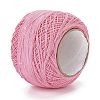21S/2 8# Cotton Crochet Threads YCOR-A001-01C-3