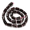 Natural Garnet Beads Strands G-K245-I18-01-3