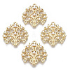 Alloy Pendants PALLOY-S132-102-1