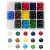 Glass Beads EGLA-JP0002-02A-8mm-1