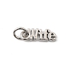 Brass Charms KK-I364-11P-03-1