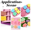 DIY Food Grade Silicone Molds Sets DIY-PH0004-58-8