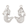 Alloy Pendants PALLOY-R143-28P-2