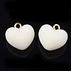Flocky Acrylic Pendants LS-X1-FIND-T046-28-08-2