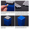 Iron Seal Stamps AJEW-G018-02-3