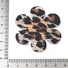 Acrylic Pendants OACR-U007-01A-3