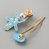Snap Hair Clips PHAR-WH20013-001B-2