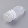 Creative Portable Silicone Points Bottling X-MRMJ-WH0006-F04-37ml-2