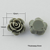 Resin Cabochons CRES-B2026-A89-1