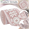 5M Vintage Jacquard Polyester Ribbon OCOR-CY0004-44C-6